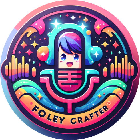 FoleyCrafter