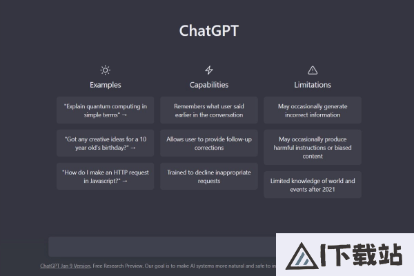 ChatGPT