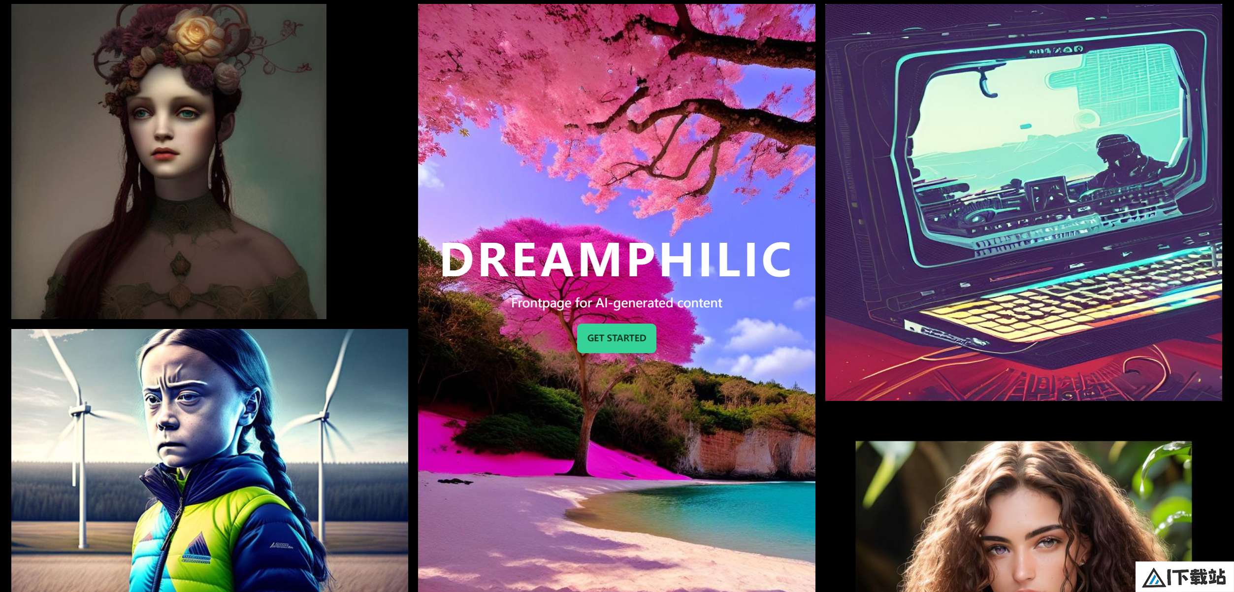 Dreamphilic